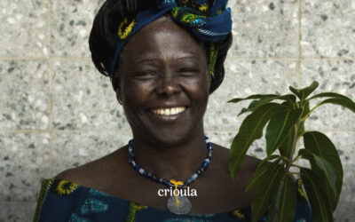 Plantando a regeneração – conheça a primeira mulher africana a ganhar o Prêmio Nobel da Paz